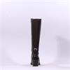 Regarde Le Ciel Jolene Long Boot - Brown Leather